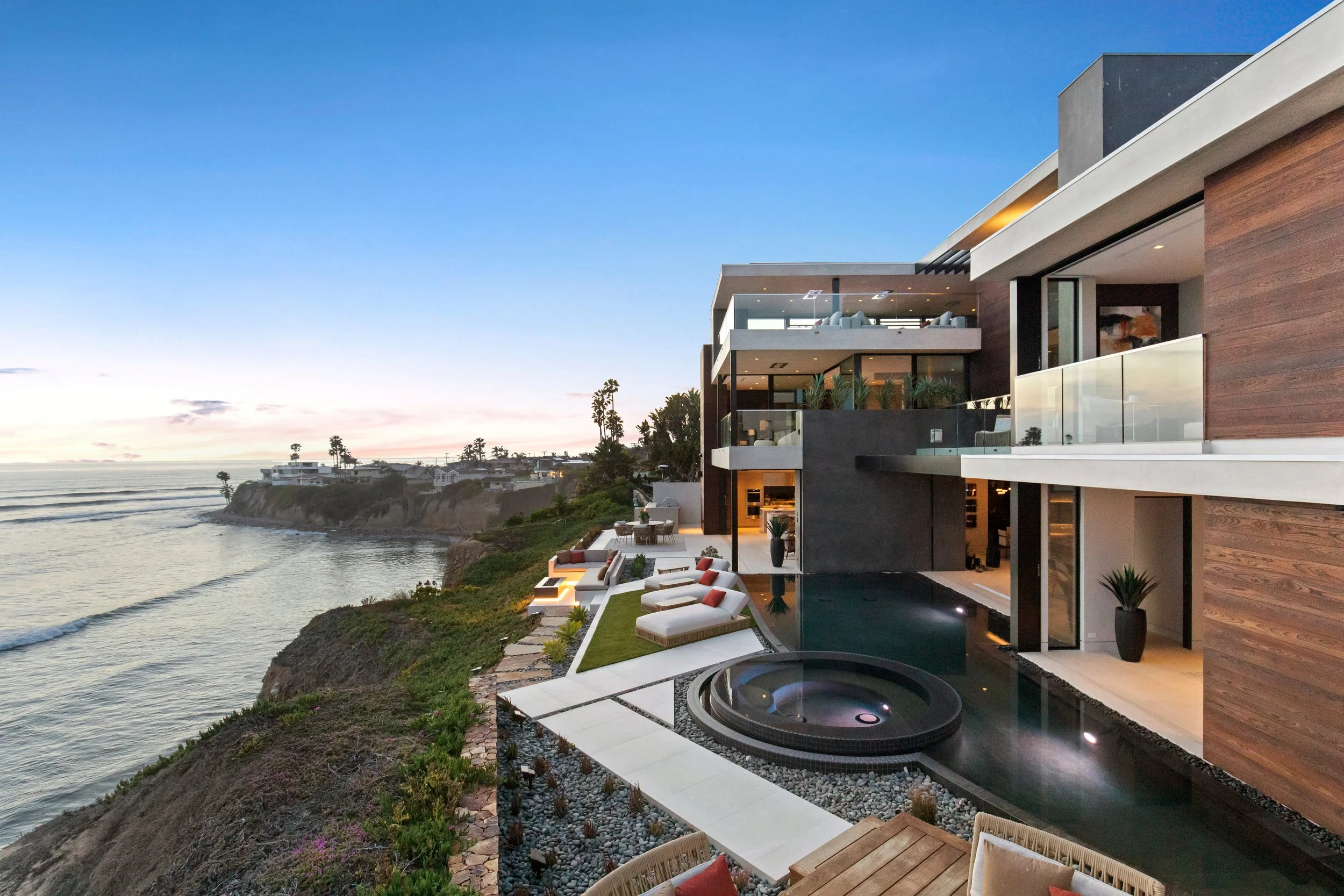 5228 Chelsea Street — The Dickinson & Clark Team